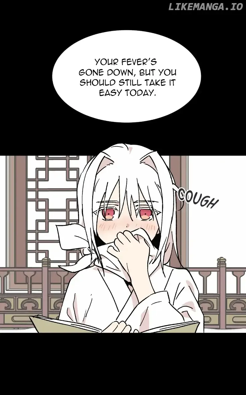 Concubine Scandal Chapter 43 page 2
