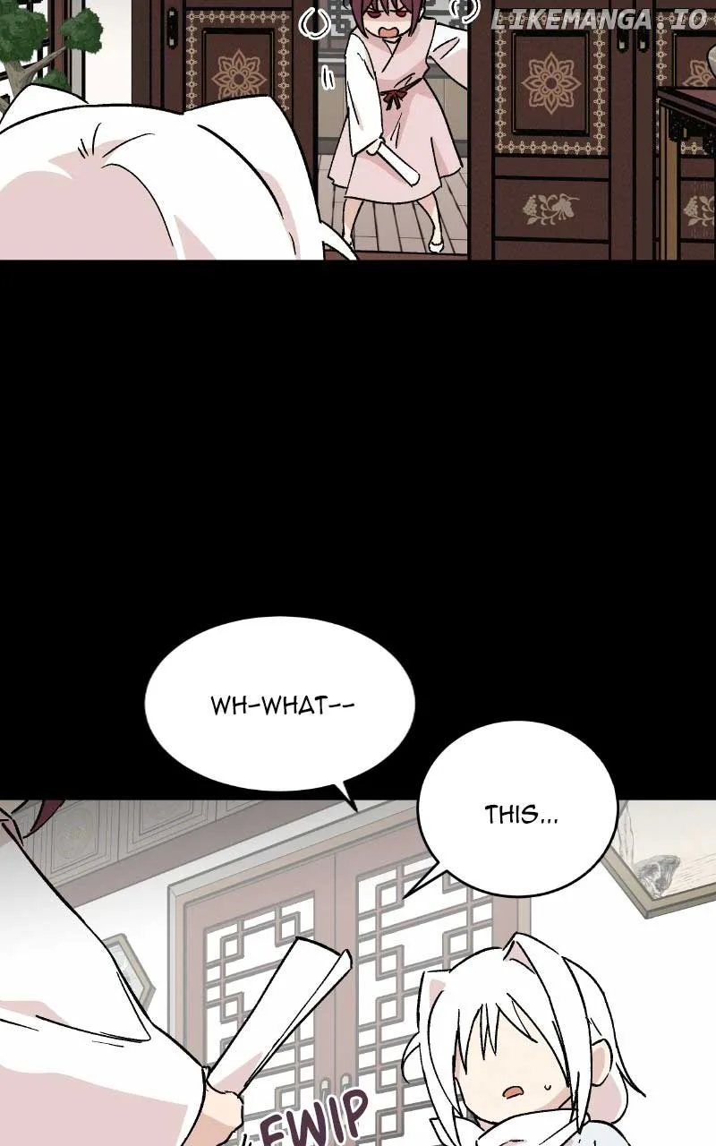 Concubine Scandal Chapter 41 page 64