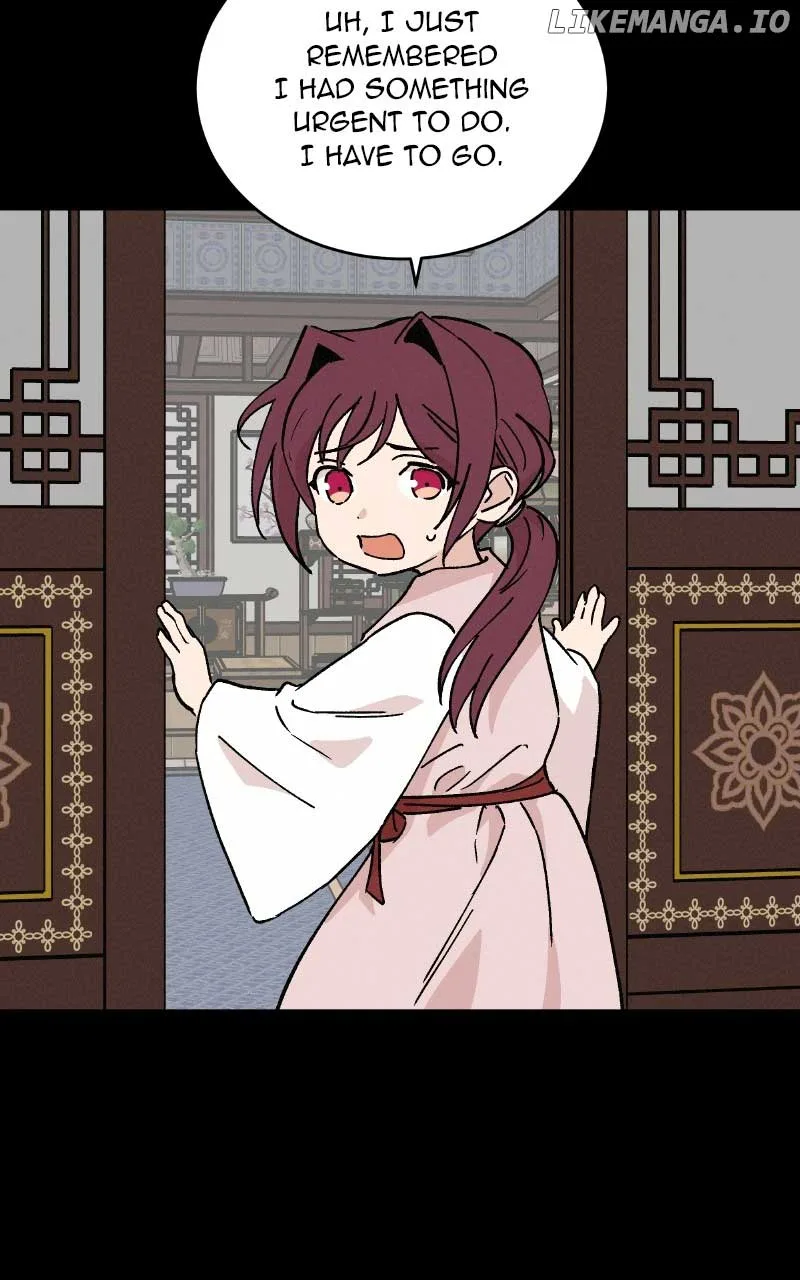 Concubine Scandal Chapter 41 page 57