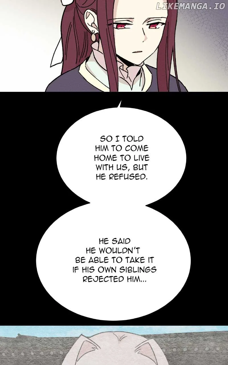 Concubine Scandal Chapter 41 page 53