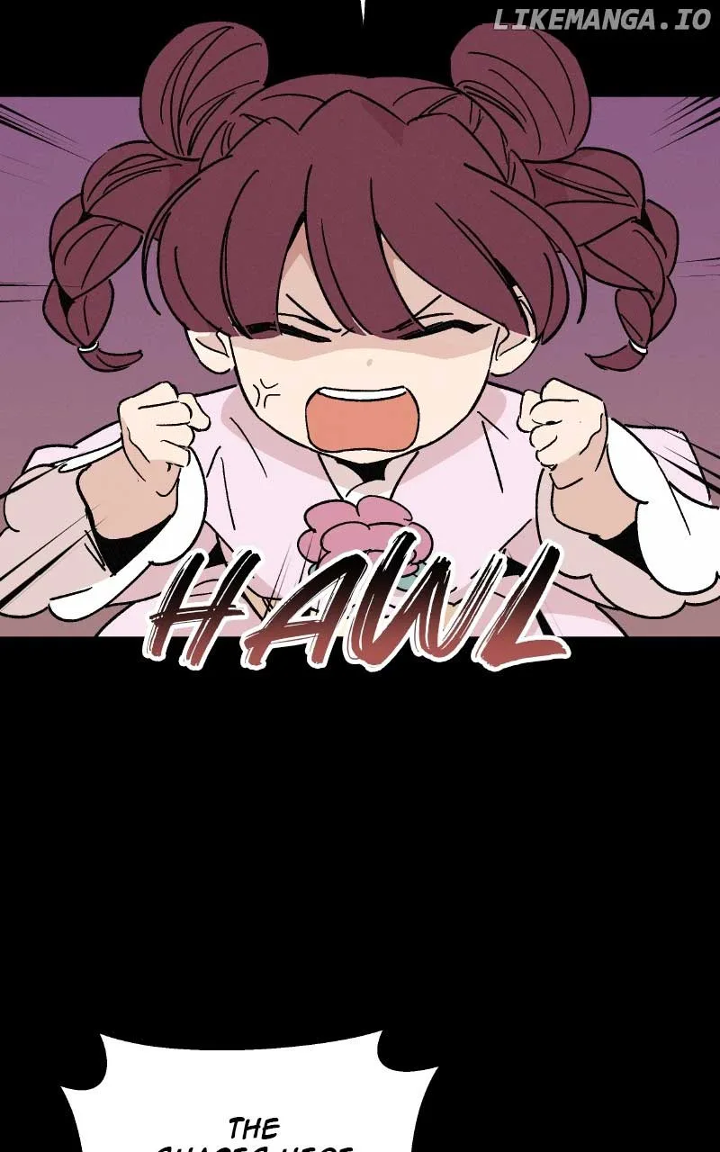 Concubine Scandal Chapter 42 page 21