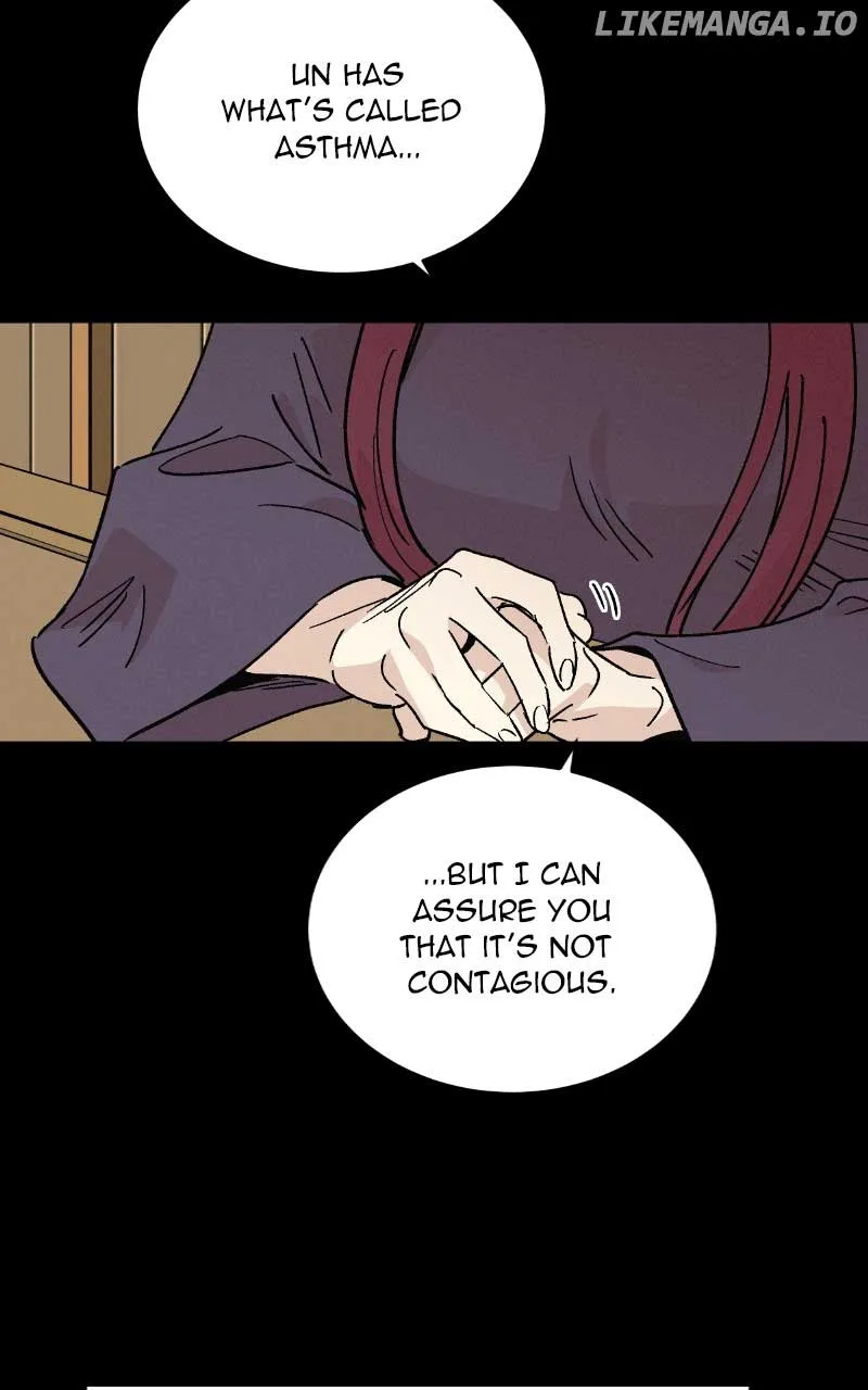 Concubine Scandal Chapter 41 page 46