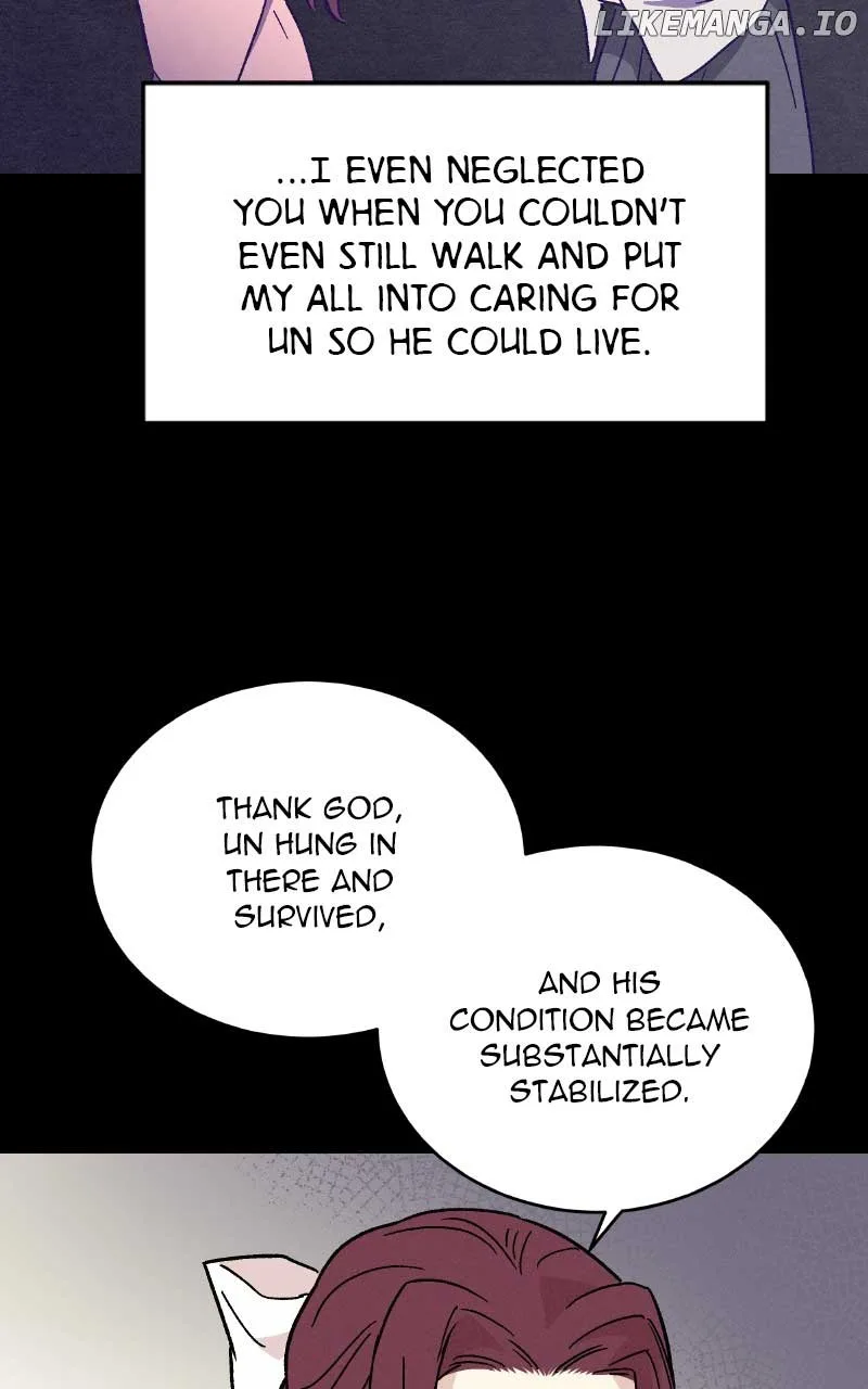 Concubine Scandal Chapter 41 page 52