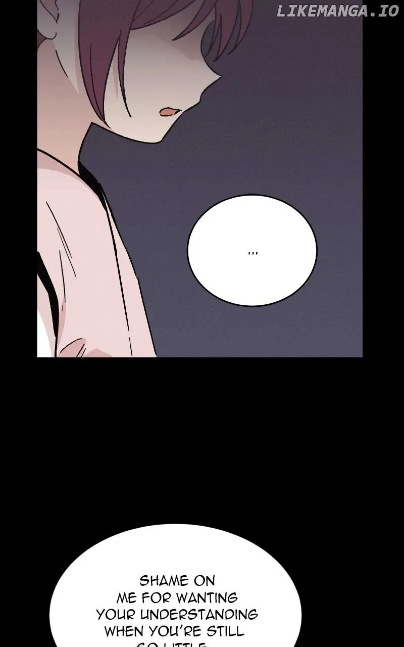 Concubine Scandal Chapter 41 page 55