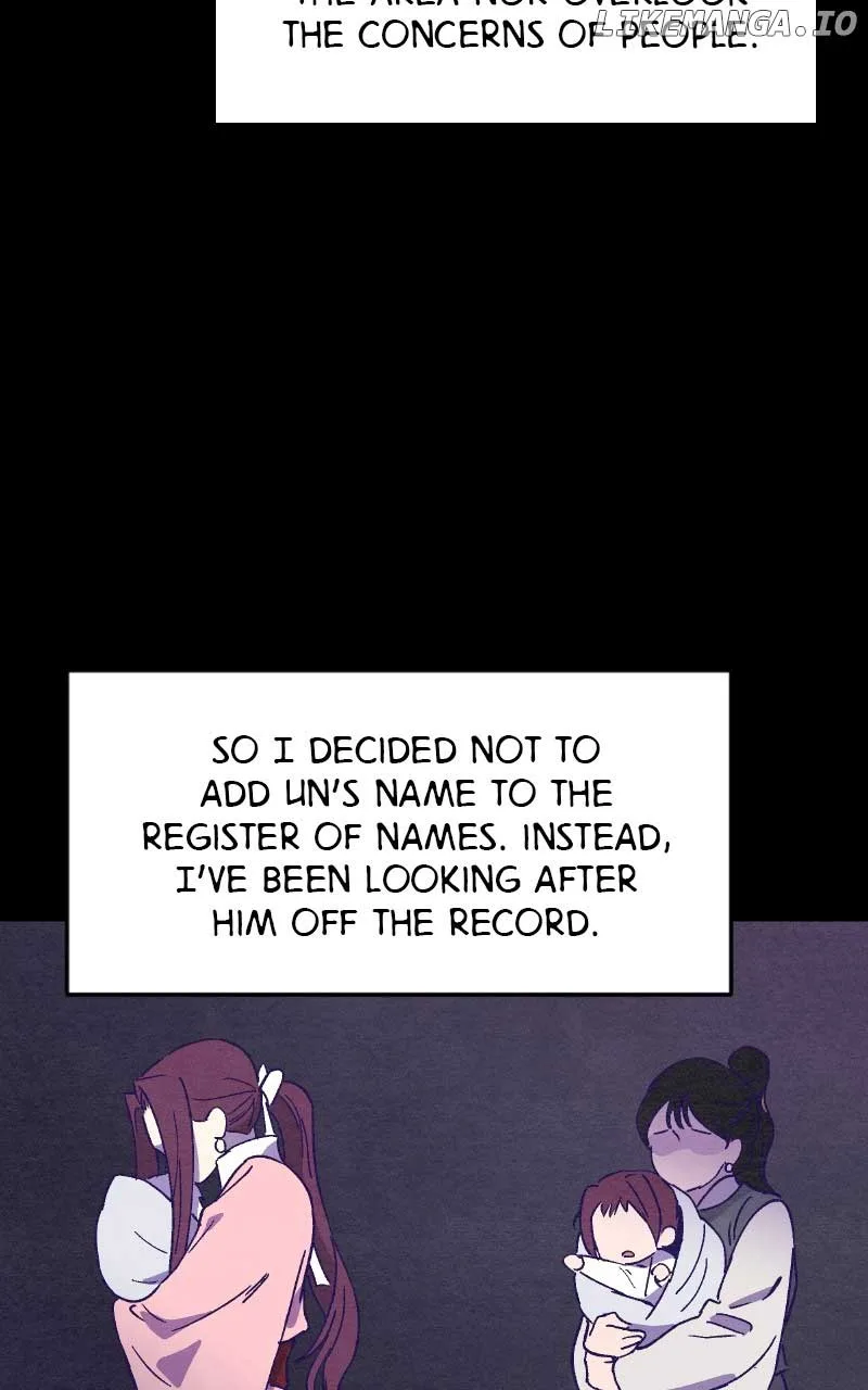 Concubine Scandal Chapter 41 page 51