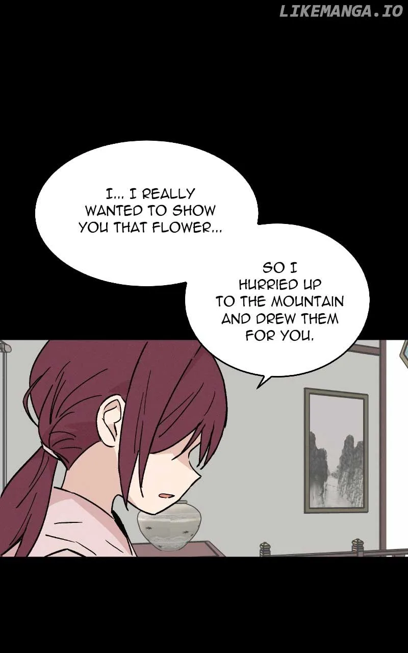 Concubine Scandal Chapter 41 page 67