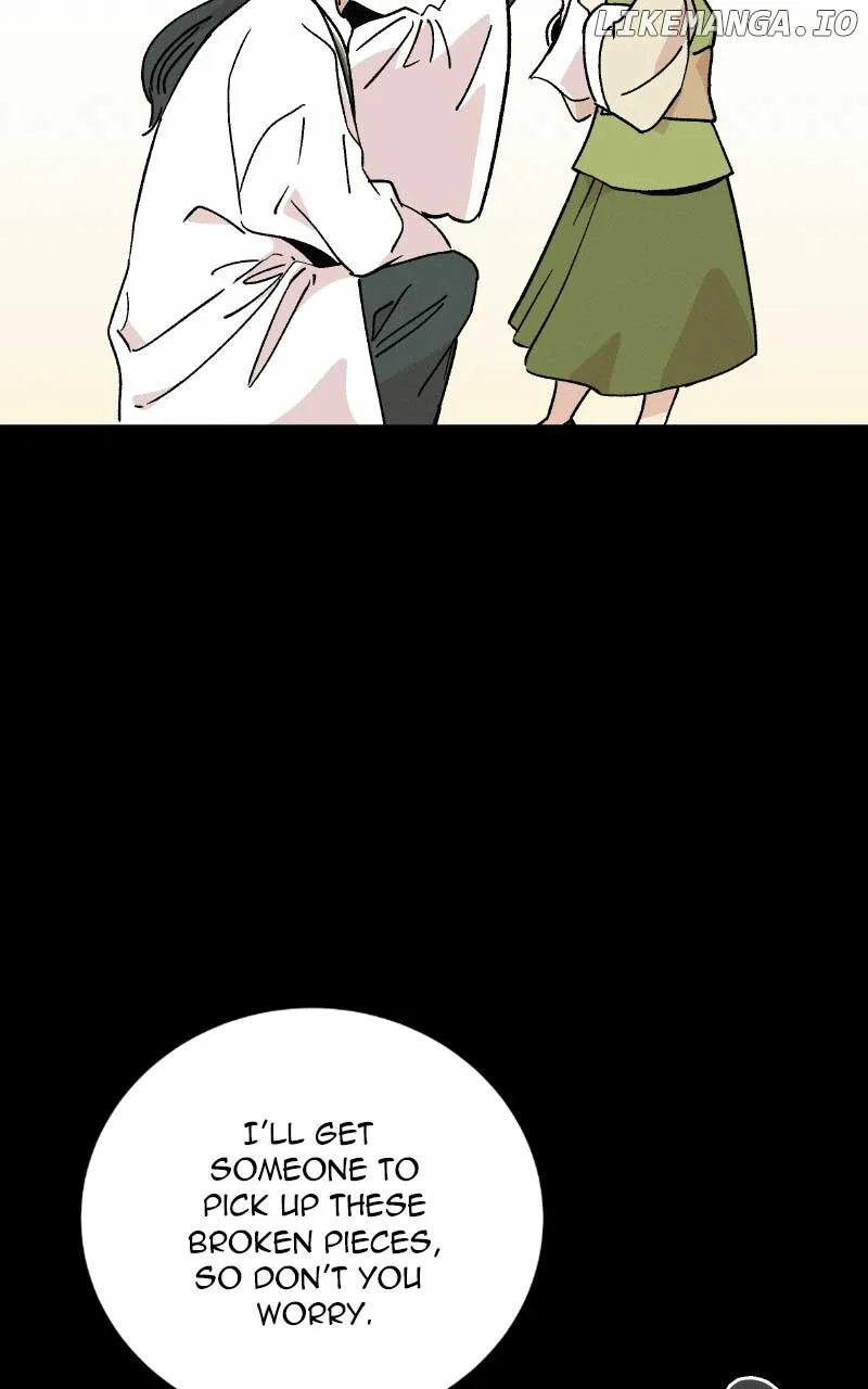 Concubine Scandal Chapter 42 page 9