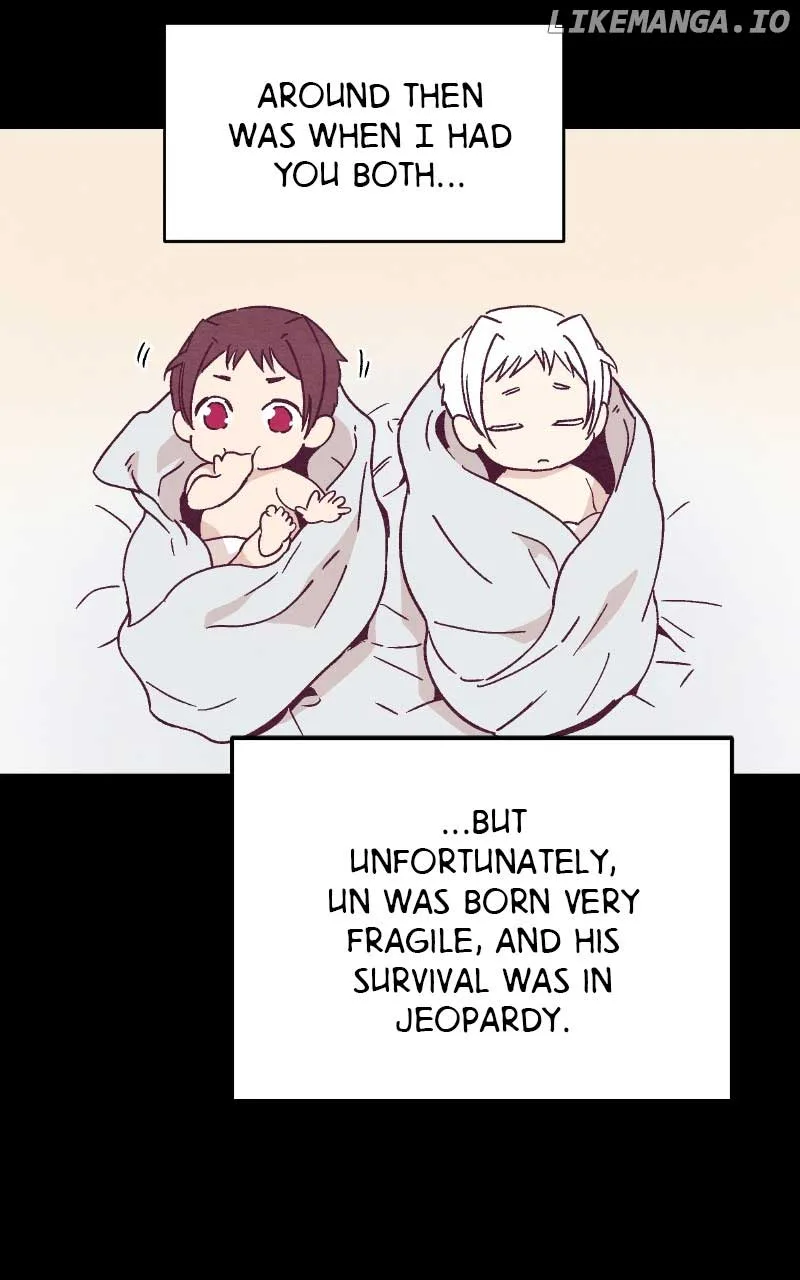Concubine Scandal Chapter 41 page 49