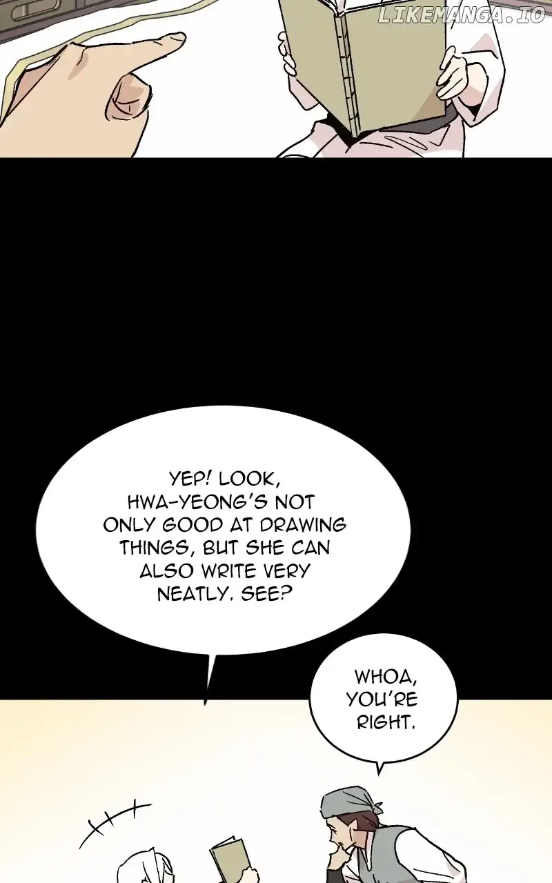 Concubine Scandal Chapter 43 page 10