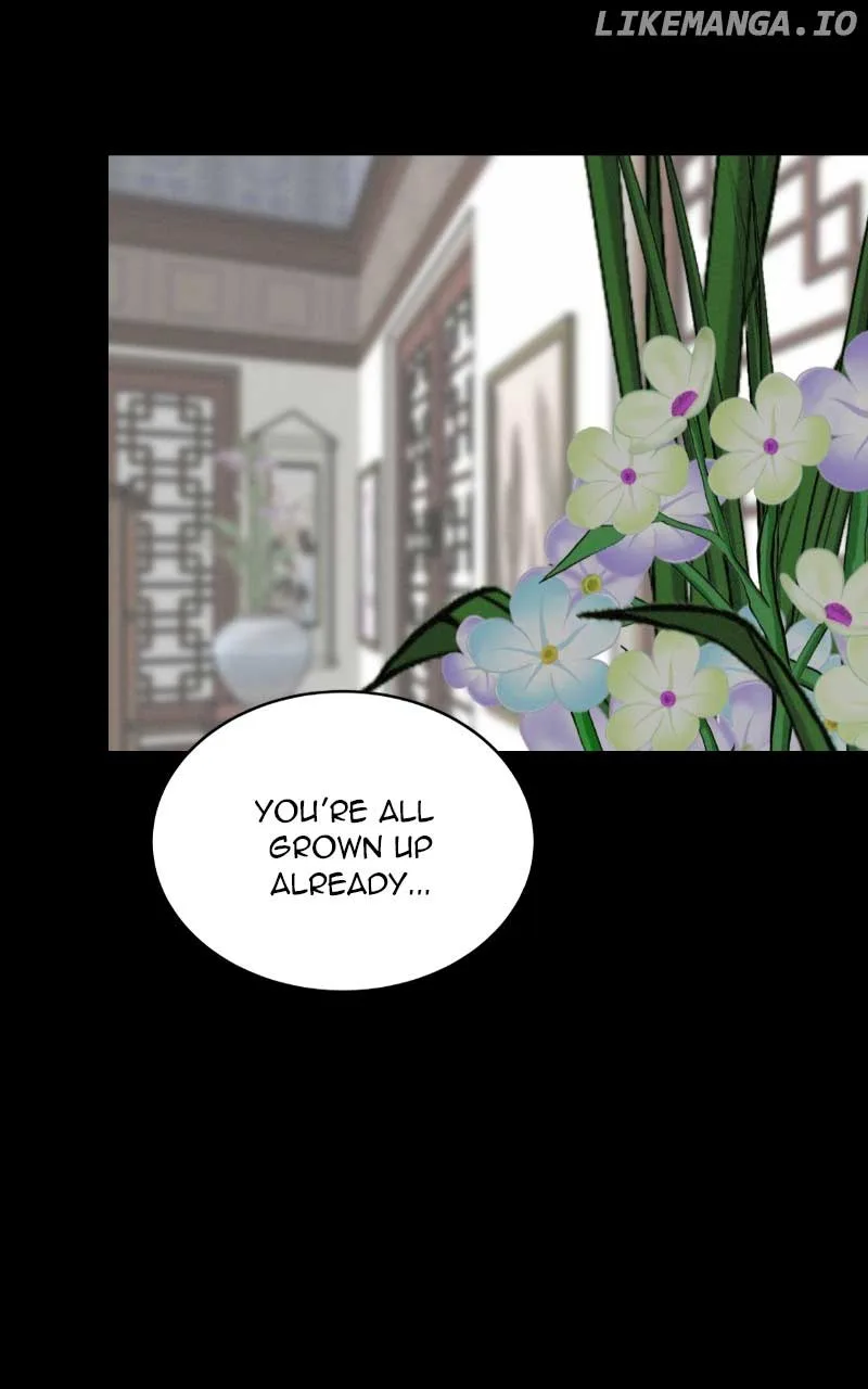 Concubine Scandal Chapter 41 page 60