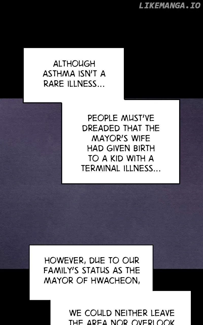 Concubine Scandal Chapter 41 page 50