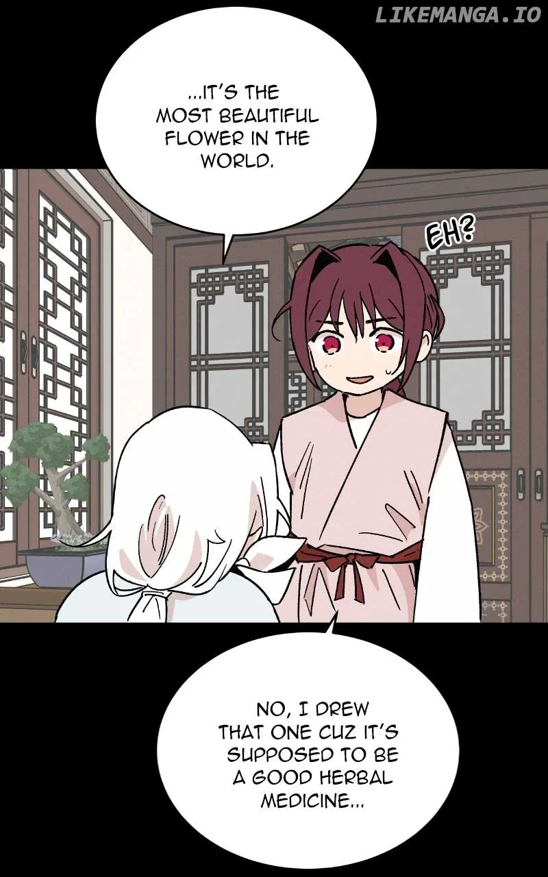 Concubine Scandal Chapter 41 page 70