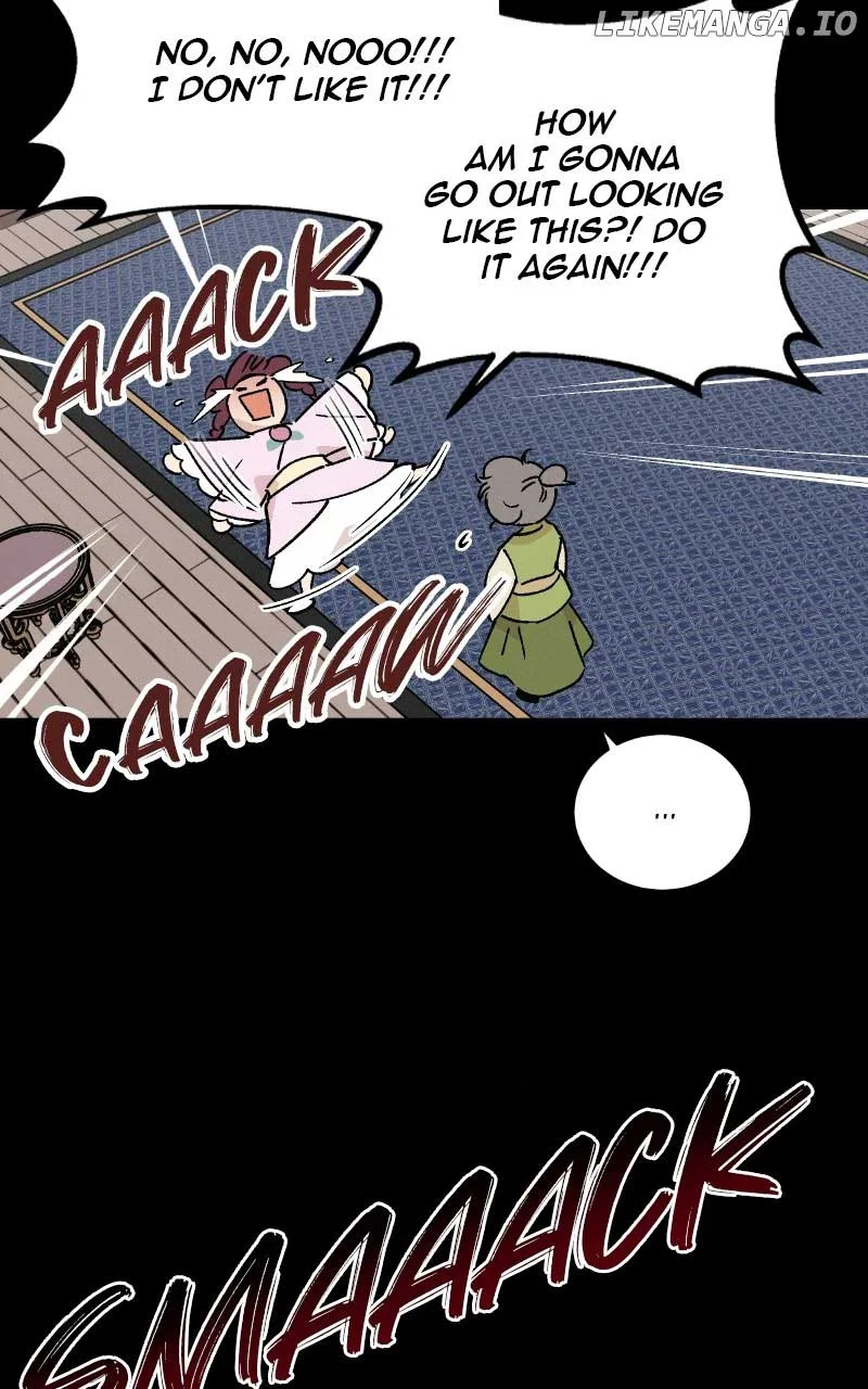 Concubine Scandal Chapter 42 page 23