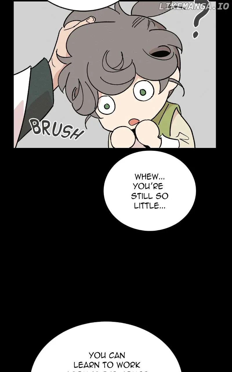 Concubine Scandal Chapter 42 page 10