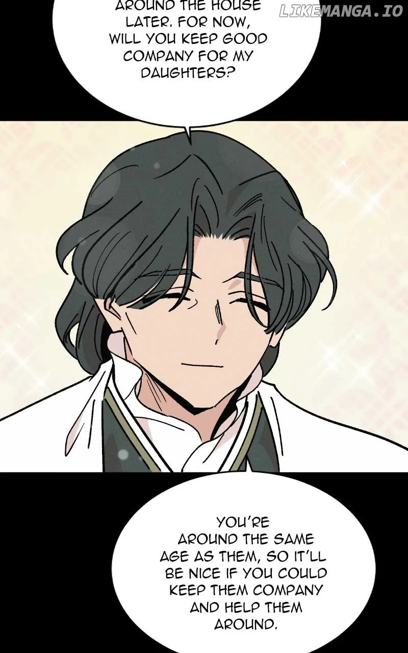 Concubine Scandal Chapter 42 page 11