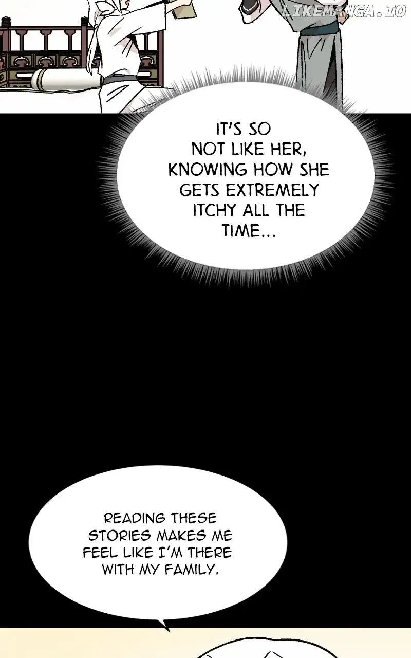 Concubine Scandal Chapter 43 page 11