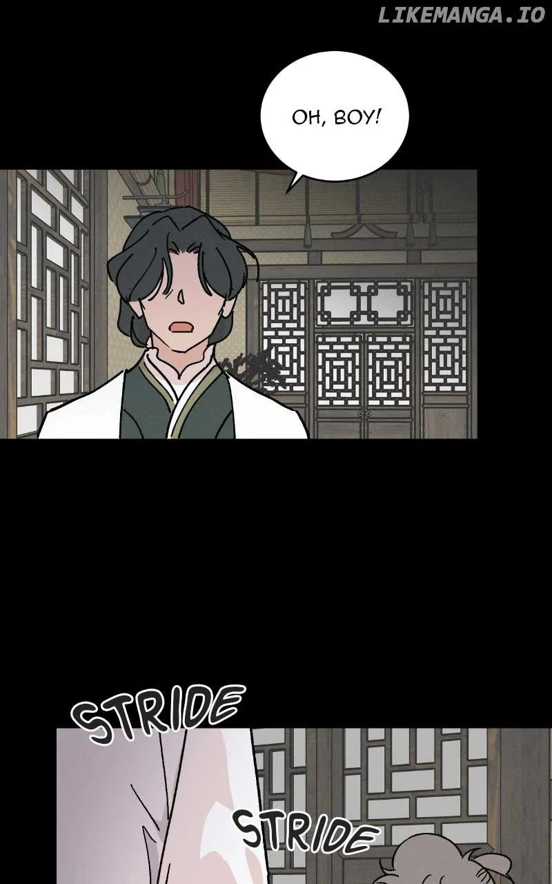 Concubine Scandal Chapter 42 page 6