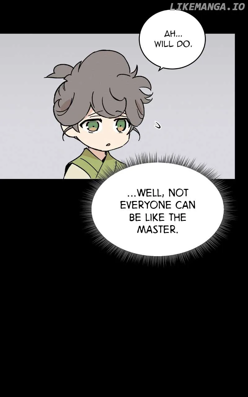 Concubine Scandal Chapter 42 page 19