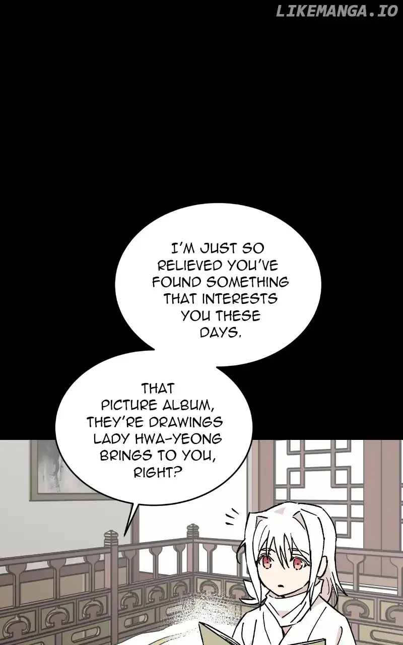 Concubine Scandal Chapter 43 page 9