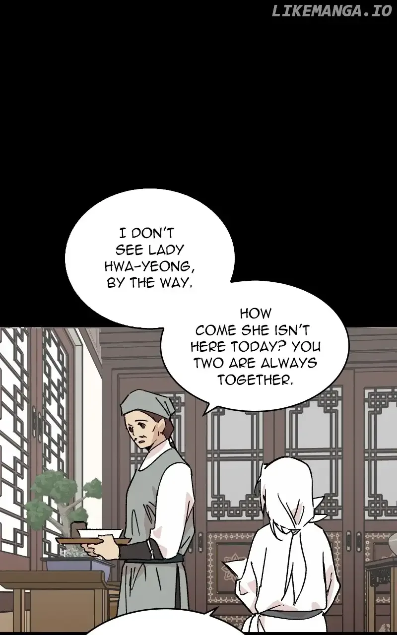 Concubine Scandal Chapter 43 page 3