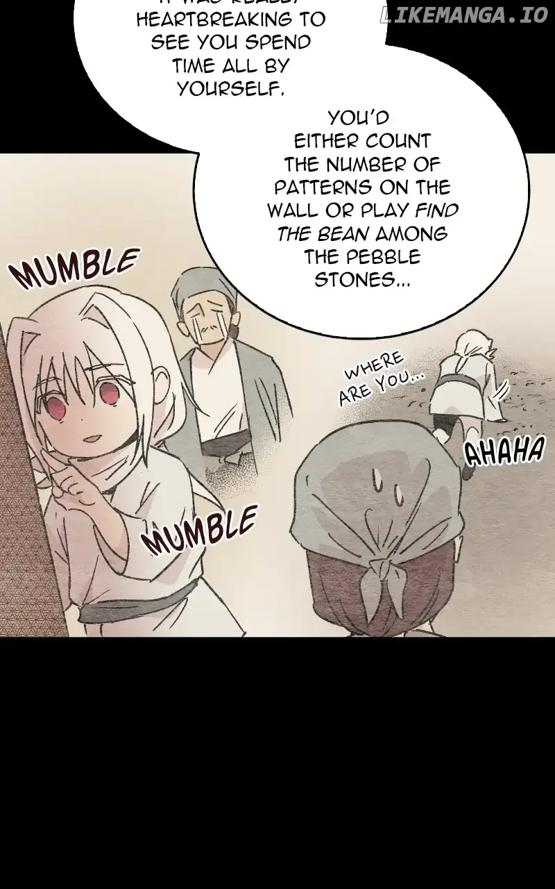 Concubine Scandal Chapter 43 page 8