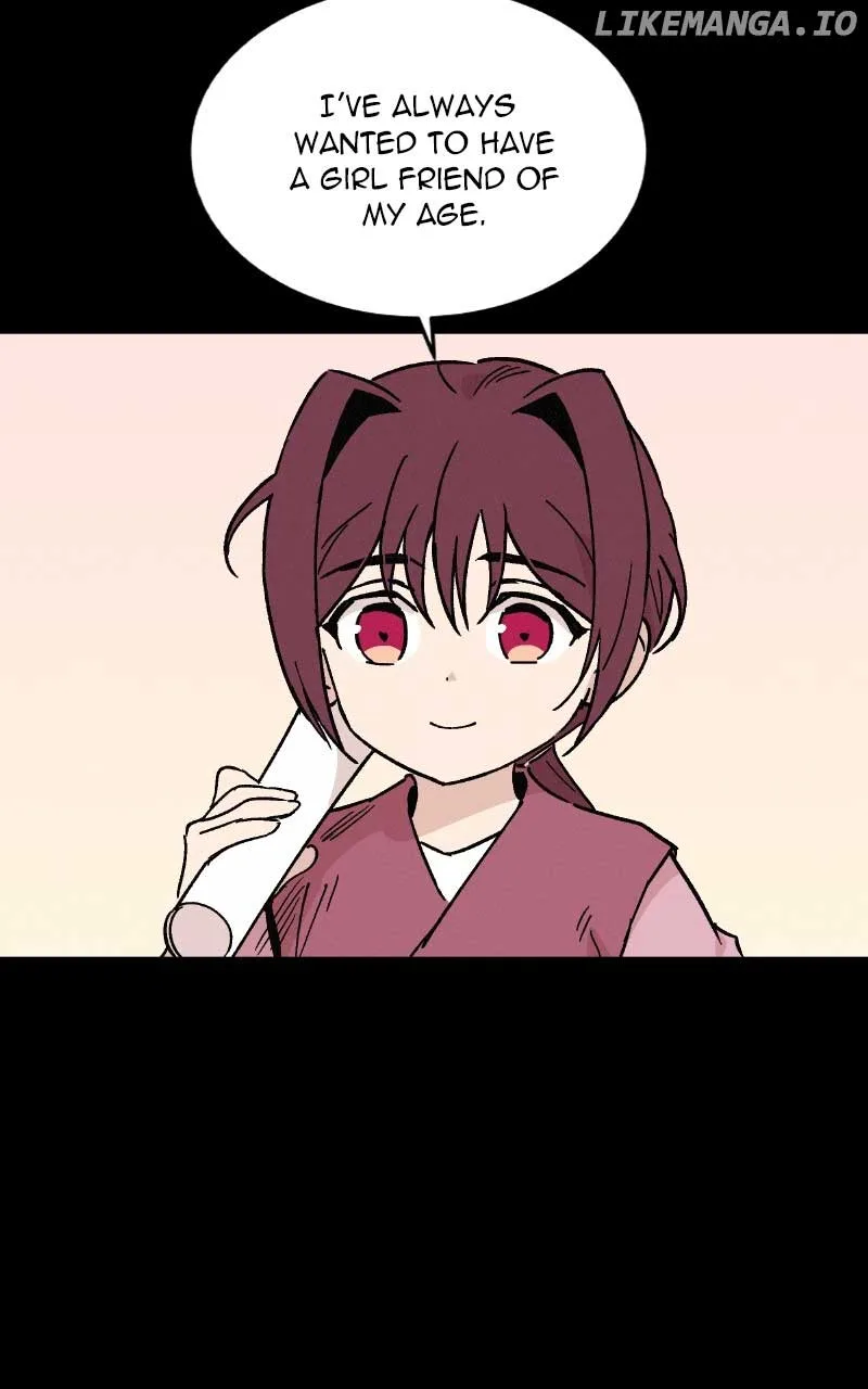 Concubine Scandal Chapter 42 page 42