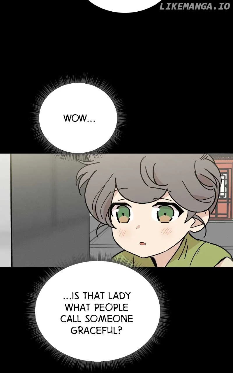 Concubine Scandal Chapter 42 page 47