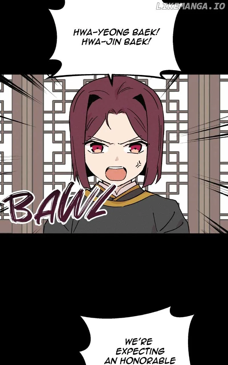 Concubine Scandal Chapter 42 page 30