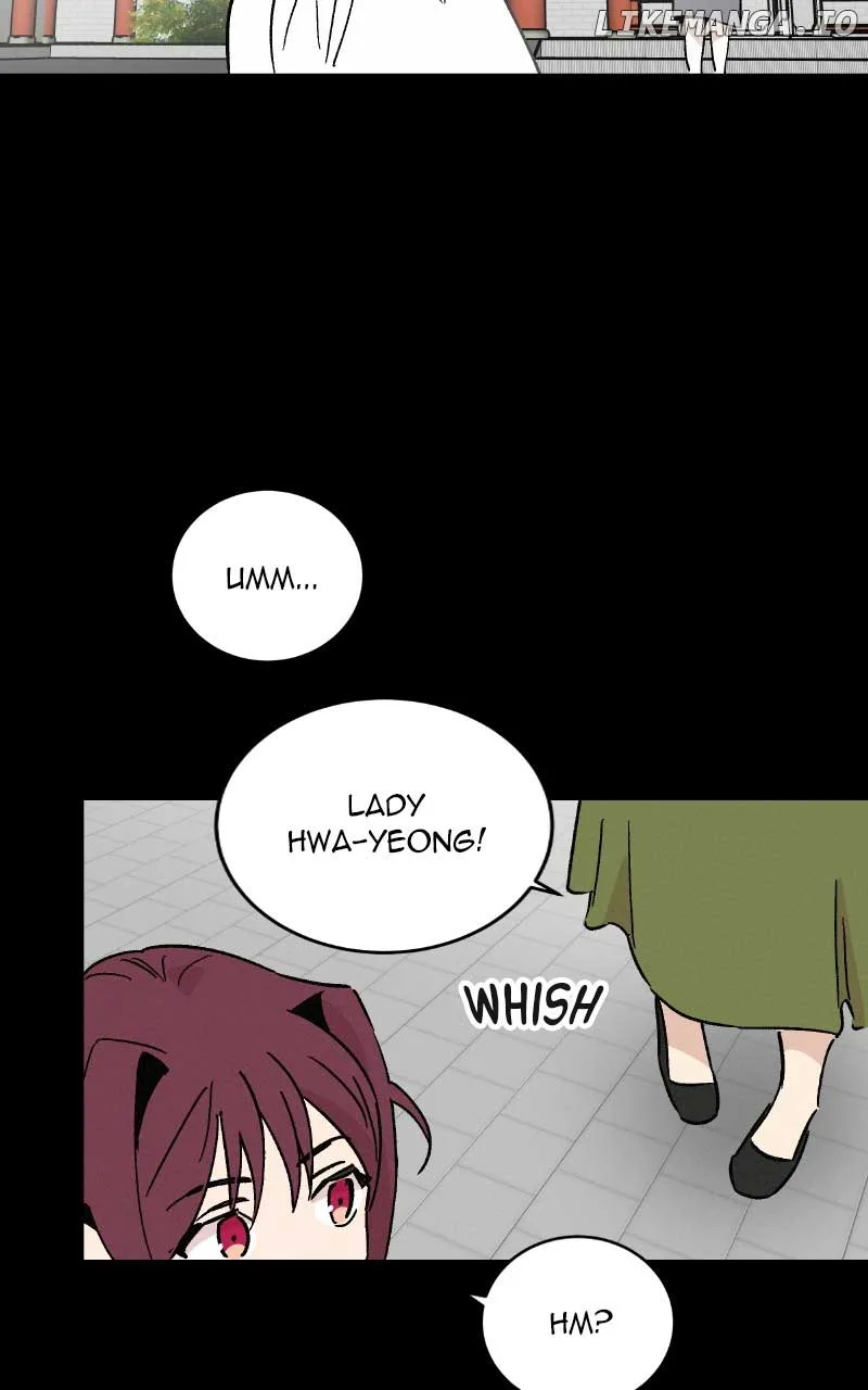 Concubine Scandal Chapter 42 page 58