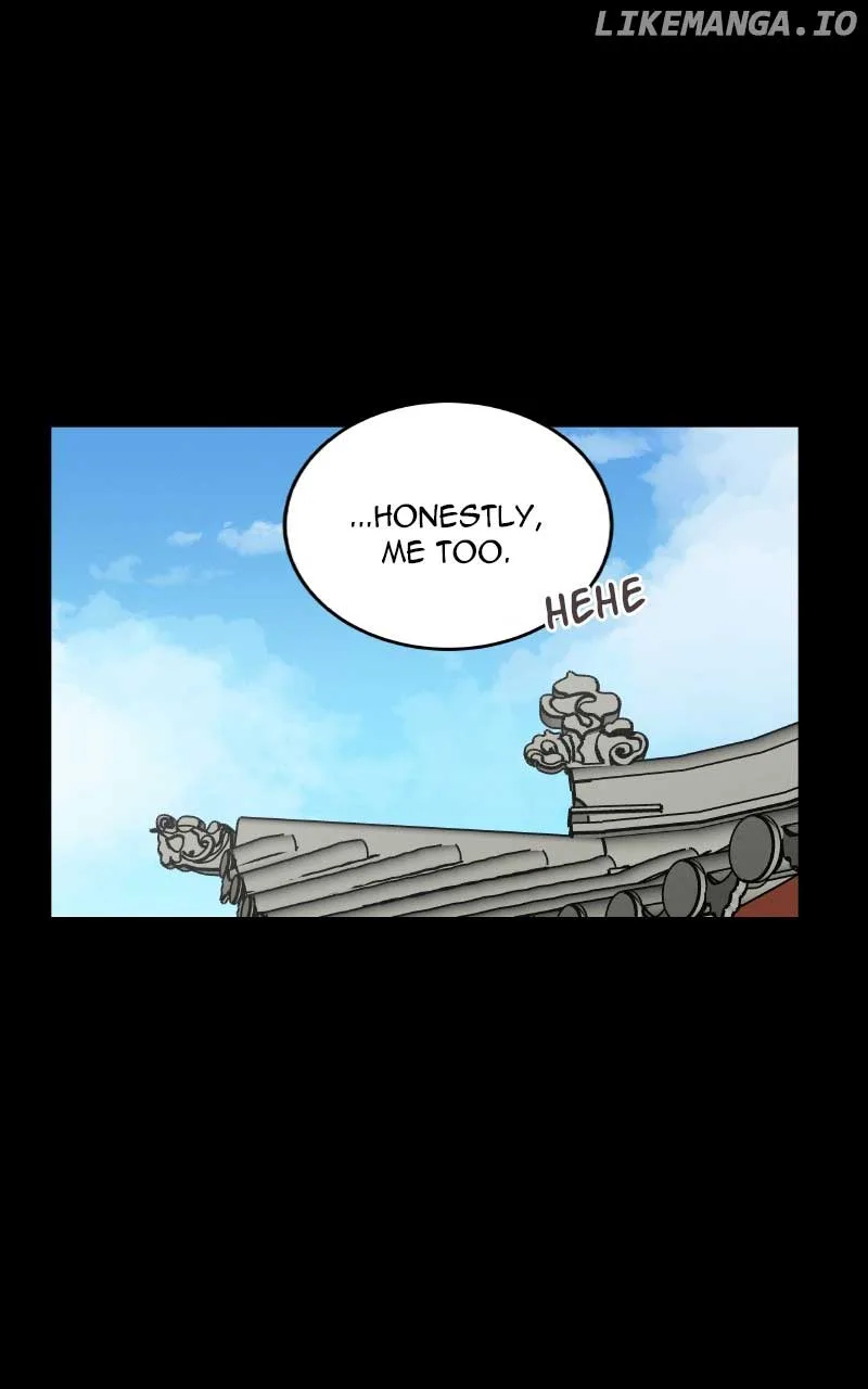 Concubine Scandal Chapter 42 page 44