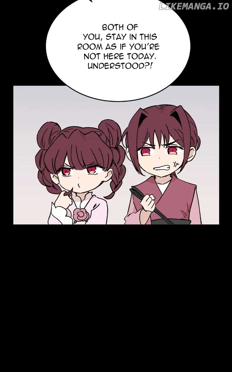 Concubine Scandal Chapter 42 page 32