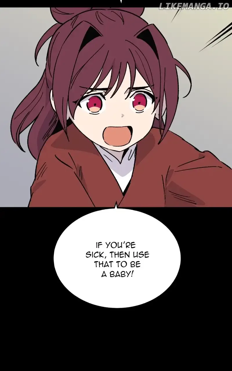 Concubine Scandal Chapter 43 page 35