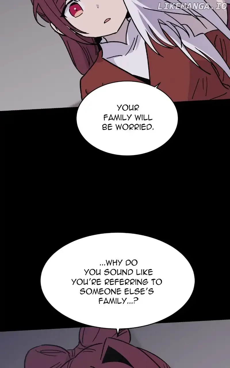 Concubine Scandal Chapter 43 page 28
