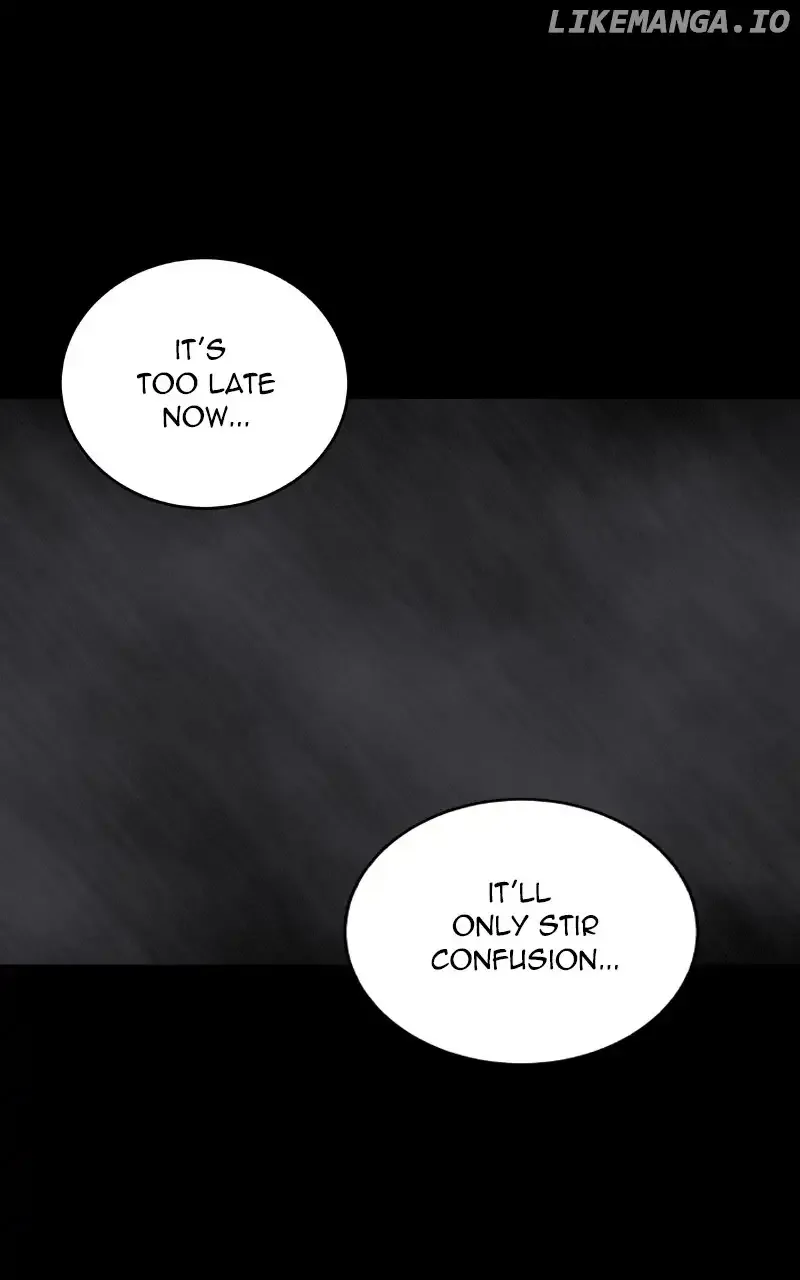 Concubine Scandal Chapter 43 page 32