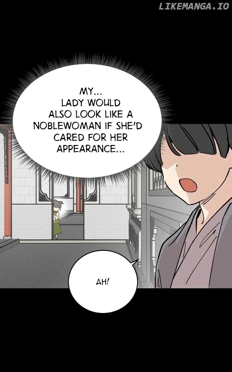 Concubine Scandal Chapter 42 page 48