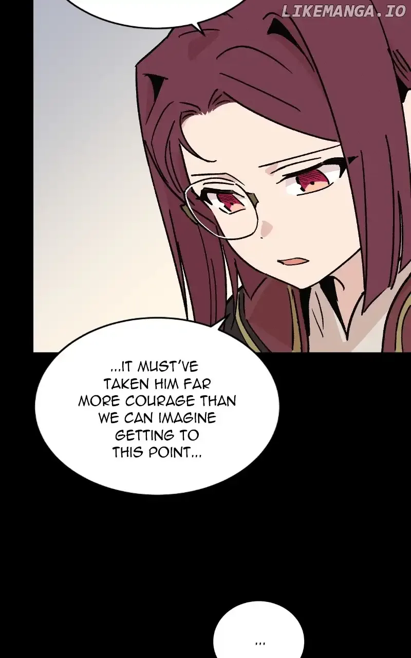 Concubine Scandal Chapter 43 page 49