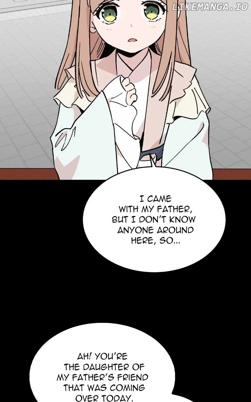 Concubine Scandal Chapter 42 page 39
