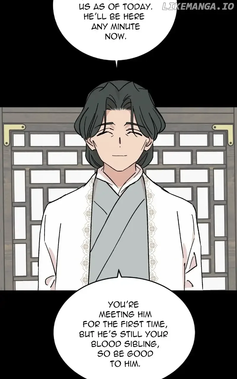 Concubine Scandal Chapter 43 page 44