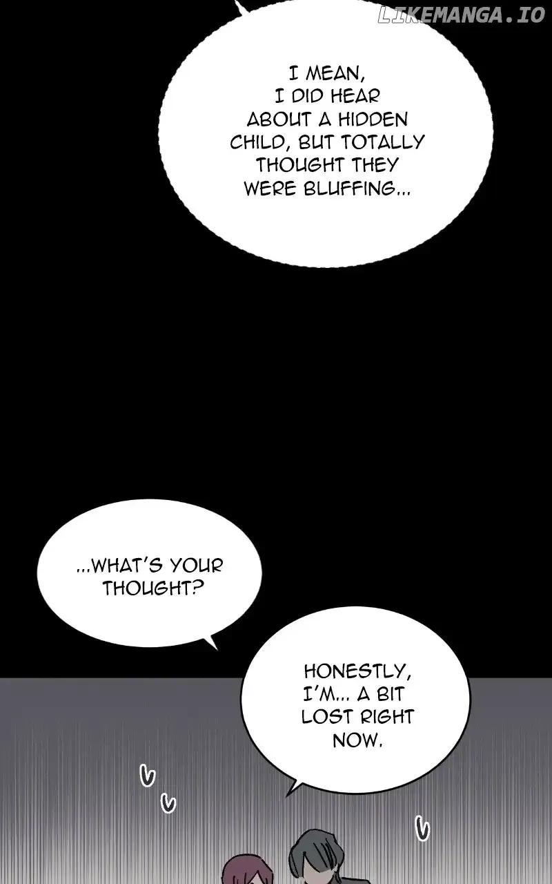 Concubine Scandal Chapter 43 page 47
