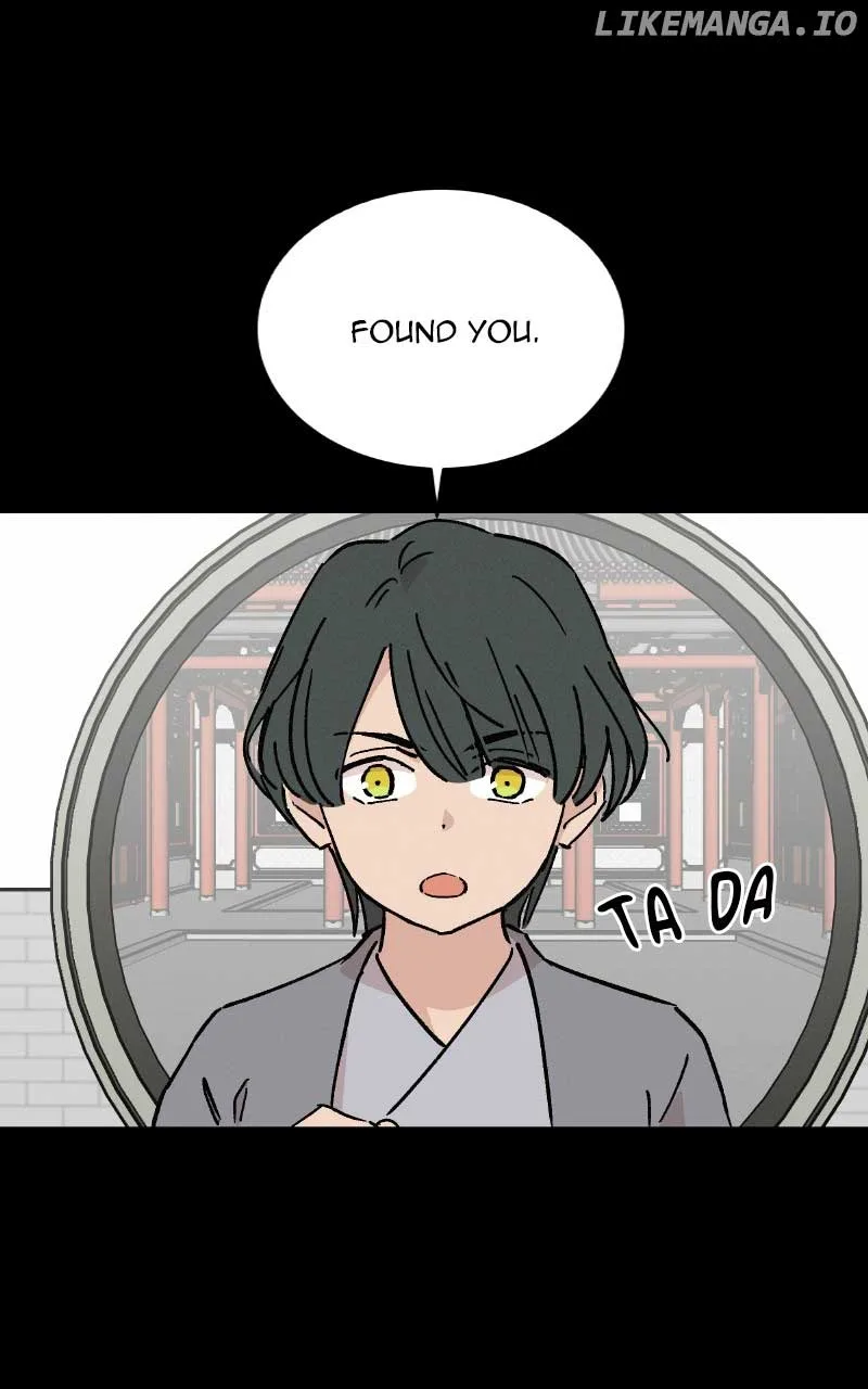 Concubine Scandal Chapter 42 page 49