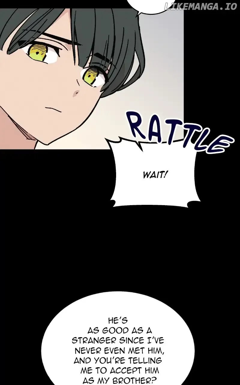 Concubine Scandal Chapter 43 page 50