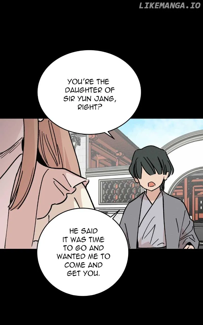 Concubine Scandal Chapter 42 page 50