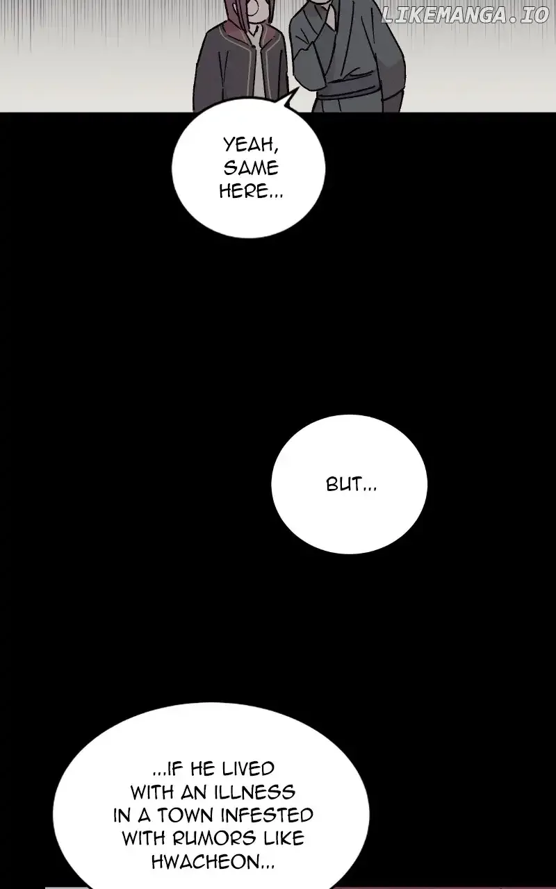 Concubine Scandal Chapter 43 page 48