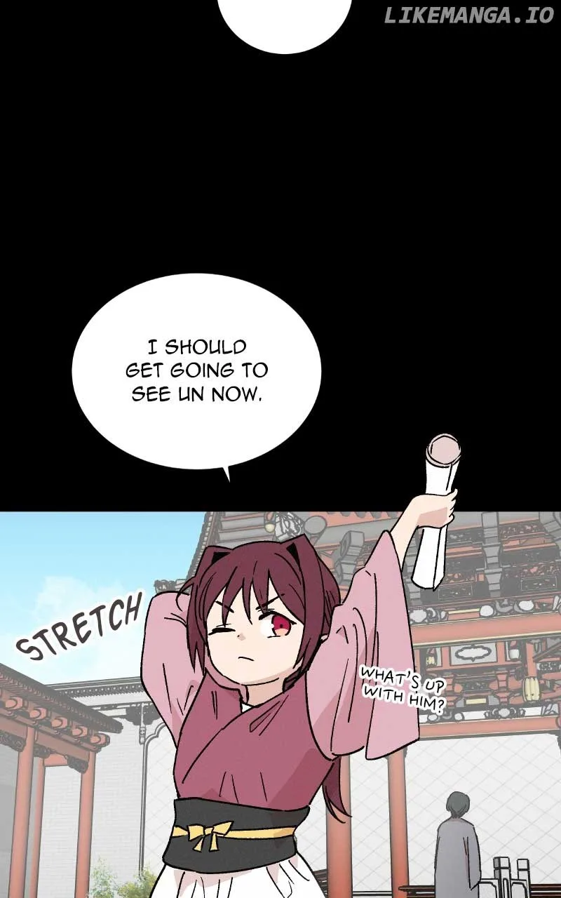 Concubine Scandal Chapter 42 page 57