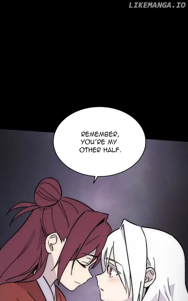 Concubine Scandal Chapter 43 page 39