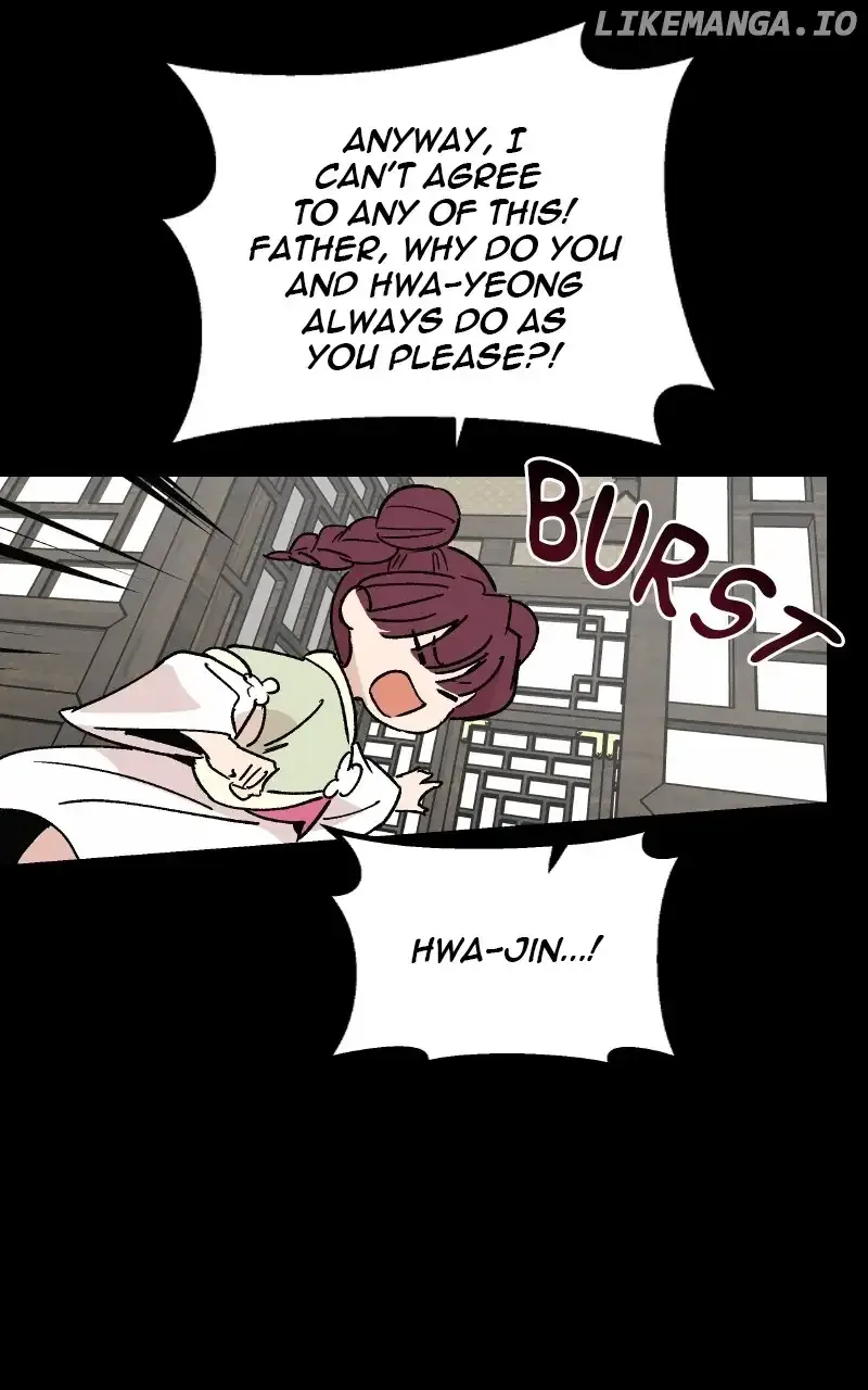 Concubine Scandal Chapter 43 page 53