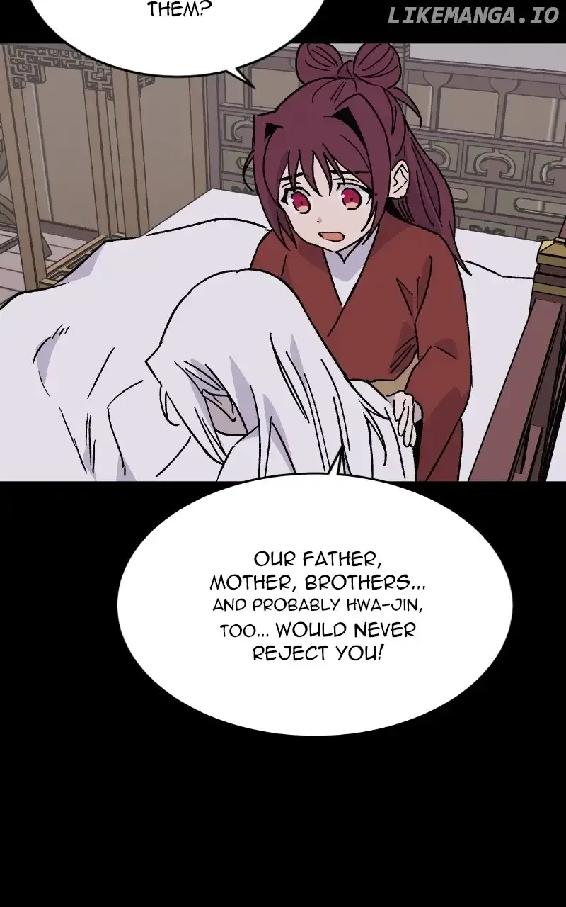 Concubine Scandal Chapter 43 page 30