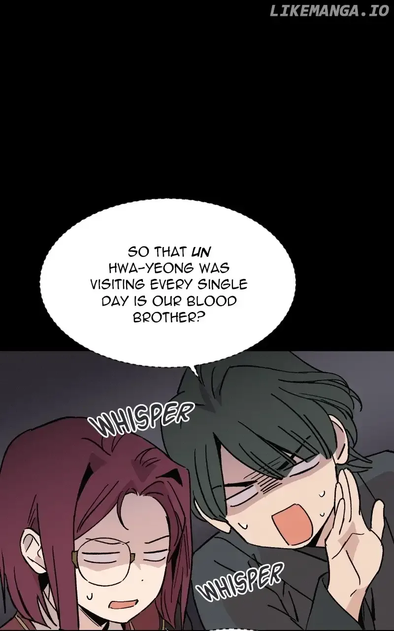 Concubine Scandal Chapter 43 page 46