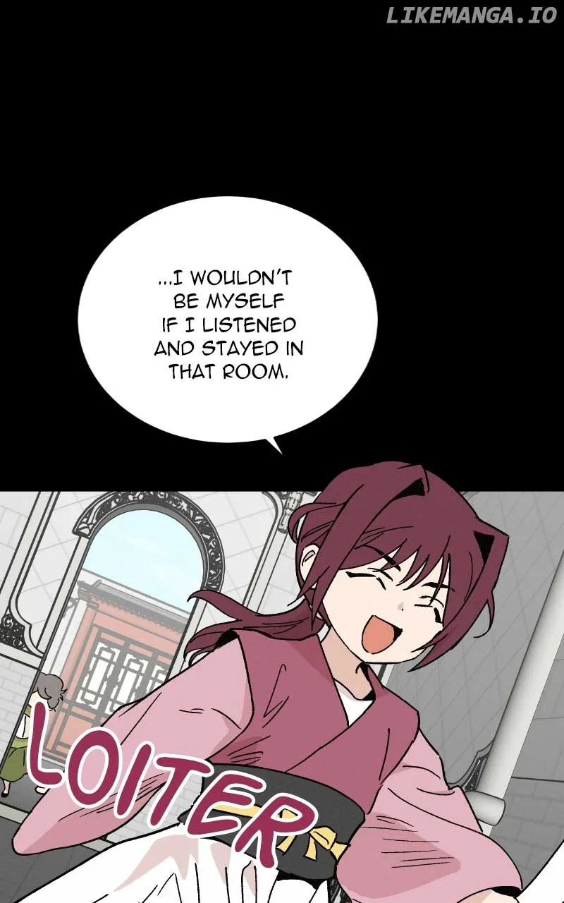 Concubine Scandal Chapter 42 page 34