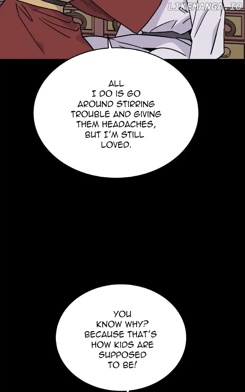 Concubine Scandal Chapter 43 page 34